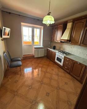 2-к квартира, вторичка, 71м2, 6/6 этаж