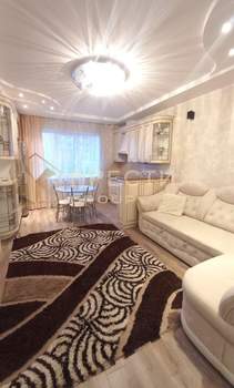 2-к квартира, вторичка, 76м2, 2/9 этаж