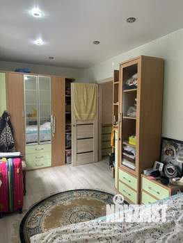 2-к квартира, вторичка, 41м2, 3/5 этаж