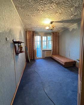 3-к квартира, вторичка, 68м2, 2/9 этаж