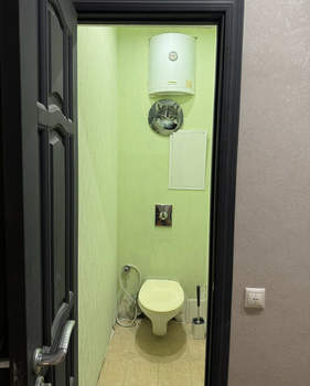 3-к квартира, вторичка, 63м2, 3/5 этаж