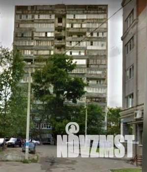 1-к квартира, вторичка, 39м2, 1/14 этаж