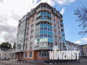 2-к квартира, вторичка, 78м2, 3/8 этаж