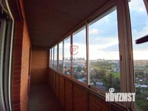 2-к квартира, вторичка, 50м2, 16/17 этаж