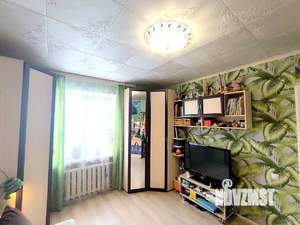 1-к квартира, вторичка, 31м2, 4/5 этаж