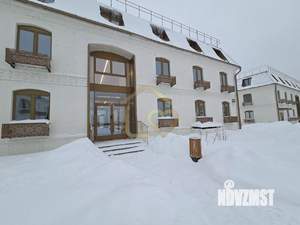 1-к квартира, вторичка, 58м2, 2/3 этаж