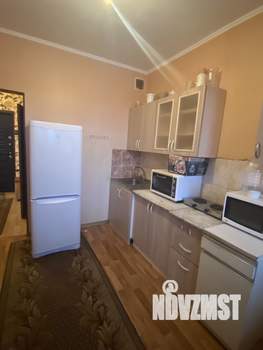 1-к квартира, вторичка, 34м2, 7/9 этаж