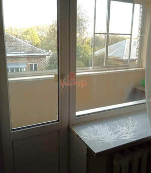 2-к квартира, вторичка, 50м2, 4/5 этаж