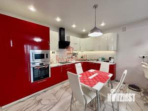 2-к квартира, вторичка, 85м2, 12/12 этаж