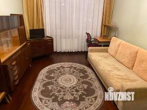 1-к квартира, вторичка, 42м2, 5/5 этаж