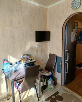 2-к квартира, вторичка, 51м2, 5/9 этаж