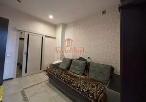 2-к квартира, вторичка, 59м2, 1/4 этаж