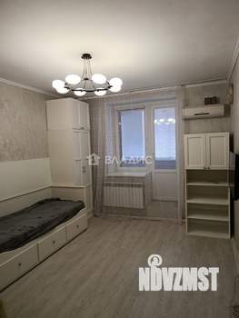 1-к квартира, вторичка, 30м2, 2/17 этаж