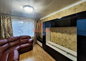 2-к квартира, вторичка, 42м2, 2/5 этаж