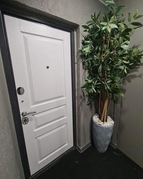 1-к квартира, вторичка, 44м2, 1/17 этаж