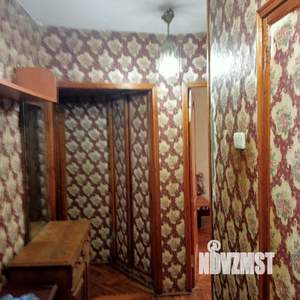 2-к квартира, вторичка, 42м2, 1/5 этаж