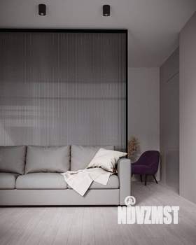 4-к квартира, вторичка, 100м2, 15/16 этаж