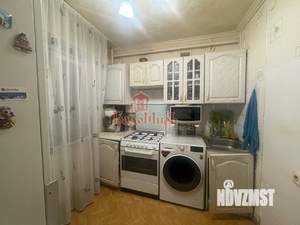 2-к квартира, вторичка, 43м2, 1/5 этаж