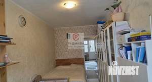 2-к квартира, вторичка, 45м2, 4/5 этаж