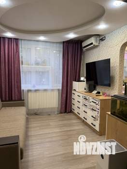1-к квартира, вторичка, 32м2, 3/9 этаж