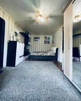 2-к квартира, вторичка, 45м2, 2/5 этаж