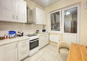 1-к квартира, вторичка, 37м2, 6/7 этаж