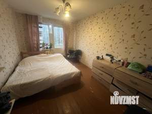 3-к квартира, вторичка, 56м2, 5/5 этаж