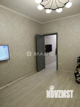 1-к квартира, вторичка, 30м2, 2/17 этаж