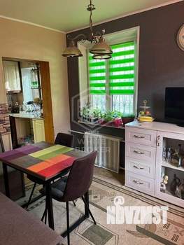 5-к квартира, вторичка, 160м2, 1/3 этаж