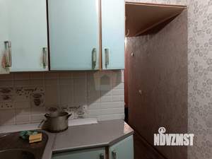 1-к квартира, вторичка, 33м2, 3/5 этаж