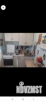 2-к квартира, вторичка, 42м2, 1/5 этаж