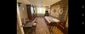 1-к квартира, вторичка, 47м2, 10/10 этаж