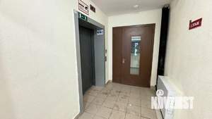 1-к квартира, вторичка, 21м2, 9/9 этаж