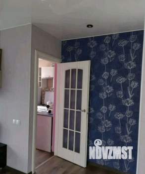 1-к квартира, вторичка, 29м2, 5/5 этаж