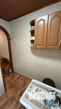 2-к квартира, вторичка, 47м2, 1/5 этаж