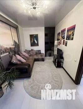 3-к квартира, вторичка, 104м2, 15/17 этаж