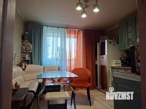 2-к квартира, вторичка, 74м2, 2/17 этаж