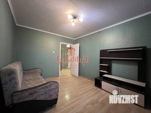 2-к квартира, вторичка, 52м2, 7/9 этаж