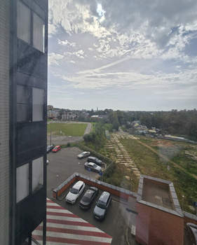 2-к квартира, вторичка, 66м2, 5/18 этаж