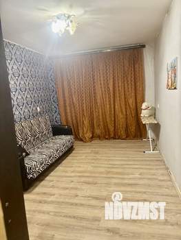 3-к квартира, вторичка, 60м2, 1/9 этаж