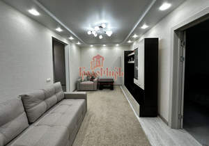 2-к квартира, вторичка, 45м2, 3/5 этаж