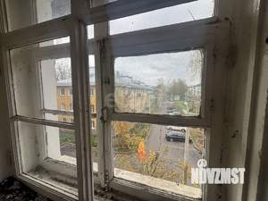 2-к квартира, вторичка, 56м2, 3/3 этаж