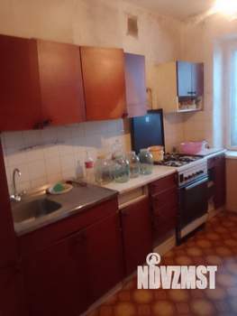 2-к квартира, вторичка, 50м2, 9/9 этаж