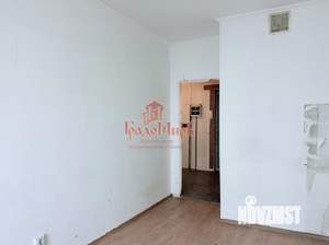 1-к квартира, вторичка, 42м2, 8/17 этаж