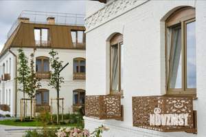 2-к квартира, строящийся дом, 75м2, 1/3 этаж