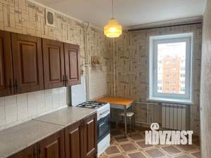 3-к квартира, вторичка, 65м2, 8/9 этаж