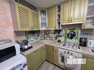 2-к квартира, вторичка, 55м2, 1/5 этаж