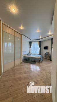 3-к квартира, вторичка, 111м2, 3/9 этаж