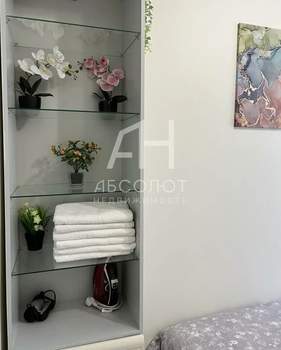 1-к квартира, вторичка, 30м2, 2/5 этаж