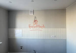 2-к квартира, вторичка, 58м2, 6/6 этаж